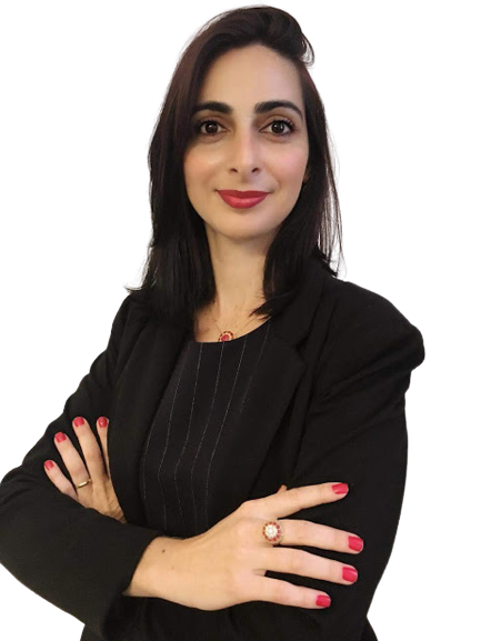 Dra. Daniella Segati, advogada em Goiânia e região